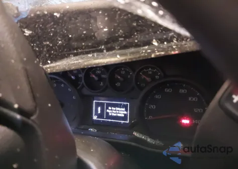 2024 Chevrolet Silverado 1500 4Wd Short Bed Custom Trail Boss from USA, damaged, VIN 3GCUDCE81RG215062